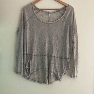 Free people top